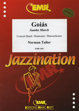 Goias (Samba March) - klik hier