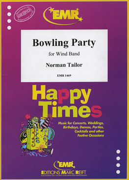Bowling Party - klik hier