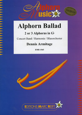 Alphorn Ballad - klik hier Alphorn Ballad - klik hier