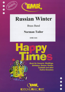 Russian Winter - klik hier