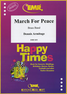 March for Peace - klik hier March for Peace - klik hier