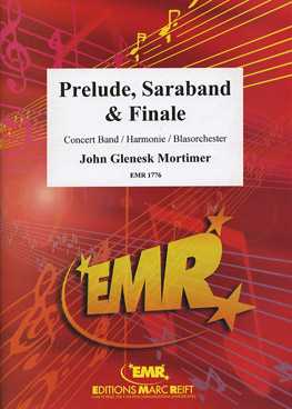 Prelude, Saraband and Finale - klik hier Prelude, Saraband and Finale - klik hier