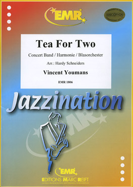 Tea for Two - klik hier