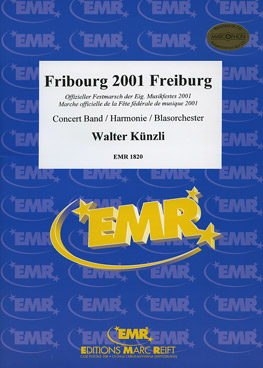 Fribourg 2001 Freiburg - klik hier