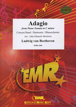 Adagio in c minor - klik hier Adagio in c minor - klik hier
