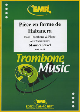 Pièce en forme de Habanera (Hilgers) - klik hier Pièce en forme de Habanera (Hilgers) - klik hier