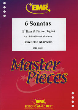 6 Sonatas - klik hier 6 Sonatas - klik hier