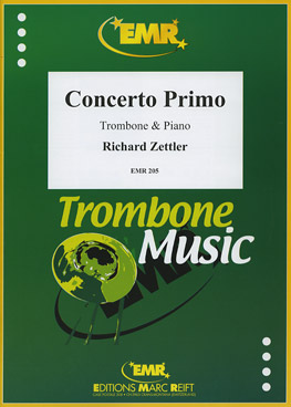 Concerto Primo - klik hier Concerto Primo - klik hier