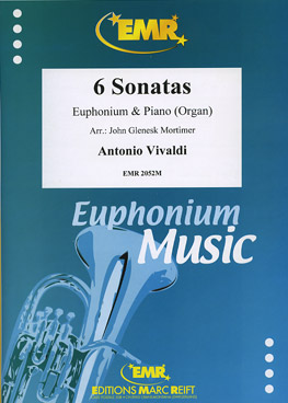 6 Sonatas - klik hier 6 Sonatas - klik hier