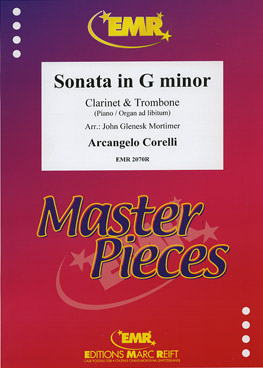 Sonata in g-minor - klik hier