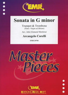 Sonata in g-minor - klik hier