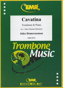 Cavatina - klik hier