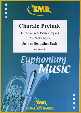Chorale Prelude 'Ich ruf zu Dir' - klik hier Chorale Prelude 'Ich ruf zu Dir' - klik hier