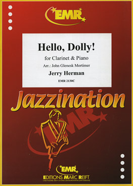 Hello, Dolly! - klik hier Hello, Dolly! - klik hier