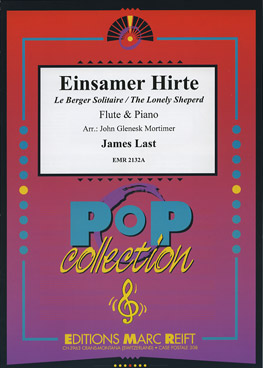 Einsamer Hirte - klik hier