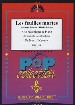 Les Feuilles Mortes - klik hier