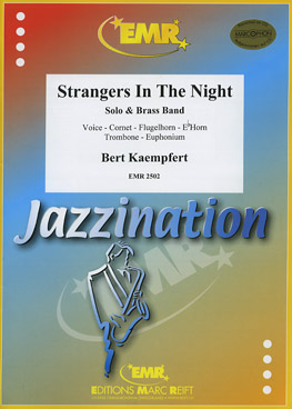 Strangers in the Night - klik hier Strangers in the Night - klik hier