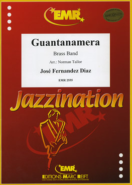 Guantanamera - klik hier