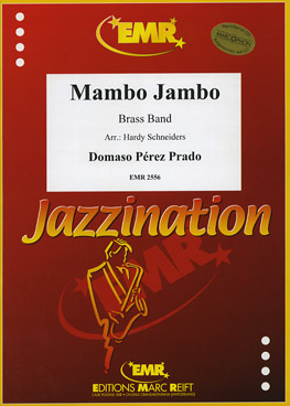 Mambo Jambo - klik hier Mambo Jambo - klik hier