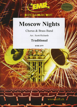 Moscow Nights - klik hier