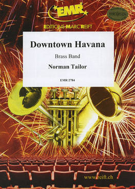 Downtown Havana - klik hier