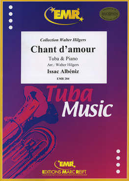 Chant d'Amour - klik hier