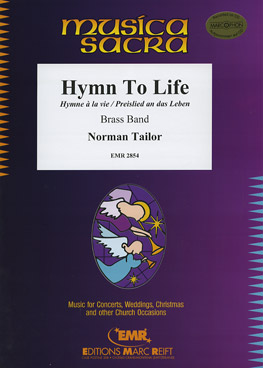Hymn to Life - klik hier Hymn to Life - klik hier