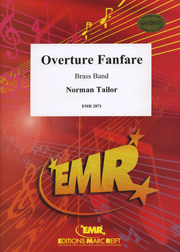 Overture Fanfare - klik hier
