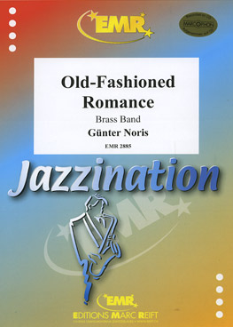 Old-Fashioned Romance - klik hier Old-Fashioned Romance - klik hier