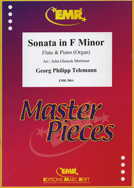 Sonata in F minor - klik hier