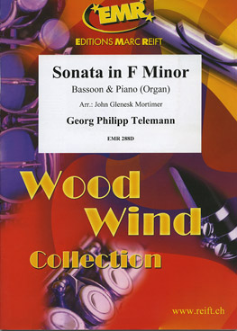 Sonata in F minor - klik hier