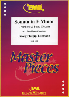 Sonata in F minor - klik hier