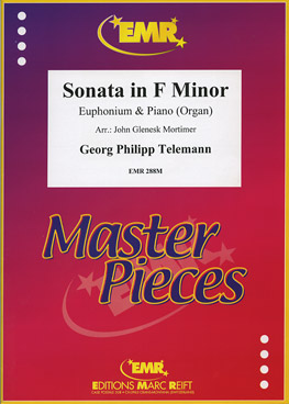 Sonata in F minor - klik hier