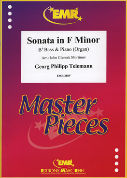 Sonata in F minor - klik hier