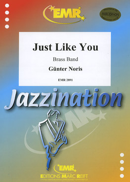 Just Like You - klik hier