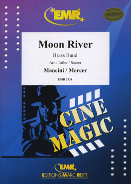 Moon River - klik hier