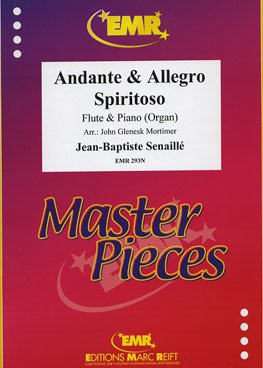 Andante & Allegro Spiritoso - klik hier