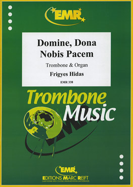 Domine, Dona Nobis Pacem - klik hier Domine, Dona Nobis Pacem - klik hier