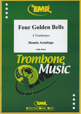 Four Golden Bells - klik hier