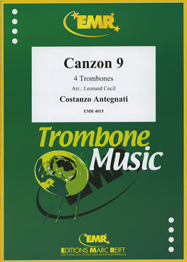 Canzon 9 - klik hier Canzon 9 - klik hier