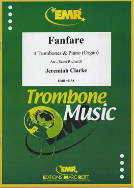 Fanfare - klik hier