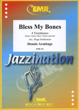 Bless my Bones - klik hier