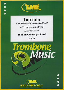 Intrada (Reichert) - klik hier Intrada (Reichert) - klik hier