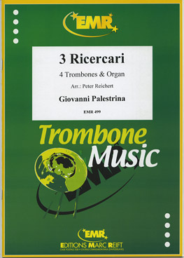 Ricercar del Quinto Tuono - klik hier Ricercar del Quinto Tuono - klik hier