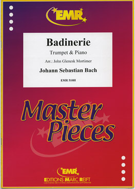 Badinerie - klik hier