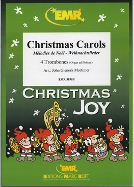 Christmas Carols / Mlodies de Noel / Weihnachtslieder - klik hier