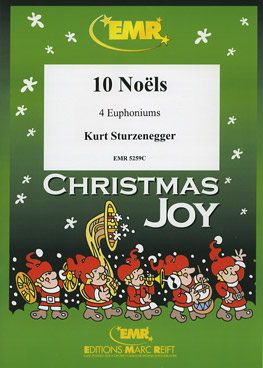 10 Noëls - klik hier 10 Noëls - klik hier