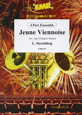 JEUNE VIENNOISE - klik hier