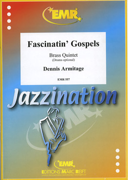Fascinatin' Gospels - klik hier