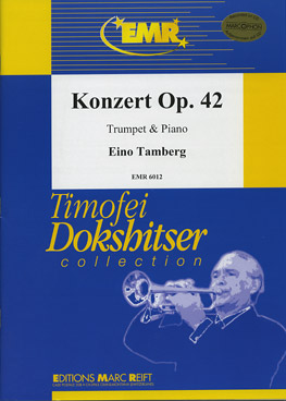 Konzert Op.42 - klik hier